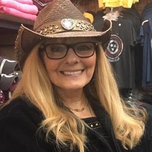 Meet your Posher, Judy